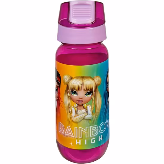 Scooli Vattenflaska Rainbow High
