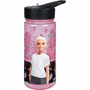 Scooli Vattenflaska Barbie