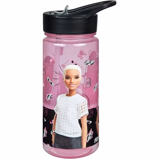 Scooli Vattenflaska Barbie