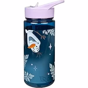 Disney Frozen Vattenflaska