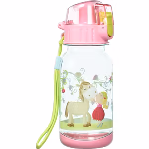 Haba Vattenflaska Vicki & Pirli