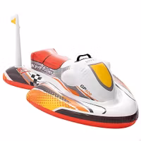 Intex Wave Rider Luftmadrass