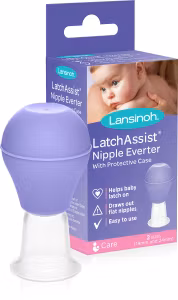 Lansinoh Latch Assist