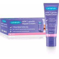 Lansinoh Lanolin Bröstvårtskräm HPA 40ml