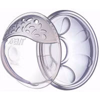Philips Avent Bröstkupsset