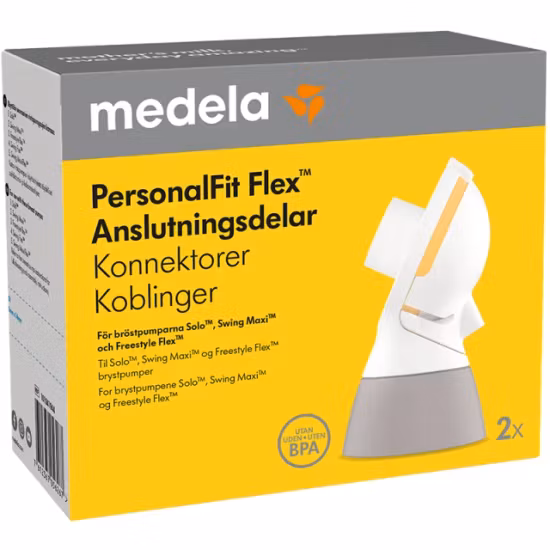 Medela PersonalFit Flex Trattar