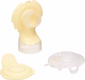 Medela Komplett Anslutning