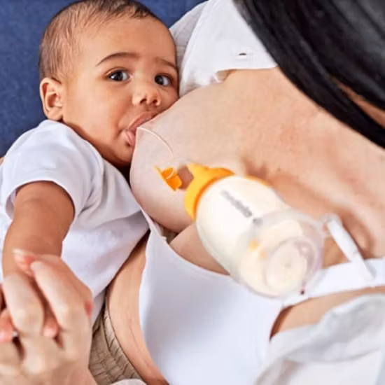 Medela Bröstnäringsset