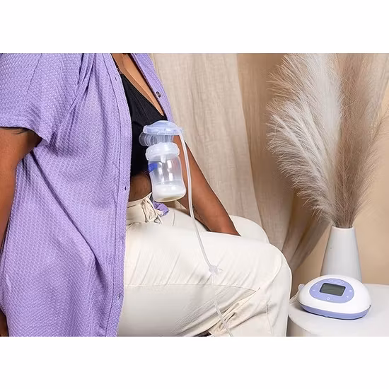 Lansinoh Bröstpump Elektrisk Dubbel