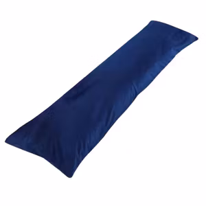 Totsy Baby Side Sleeper Gravidkudde Mörkblå