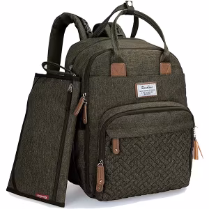 Ruvalino Skötväska Army Green