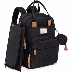 Ruvalino Skötväska Svart