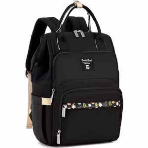 Pomelo Skötväska Black