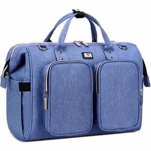 Pomelo Skötväska Blue