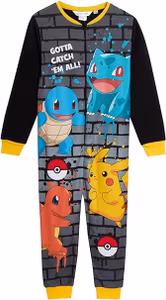 Pokemon Onesie