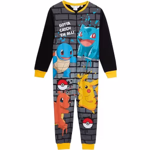 Pokemon Onesie