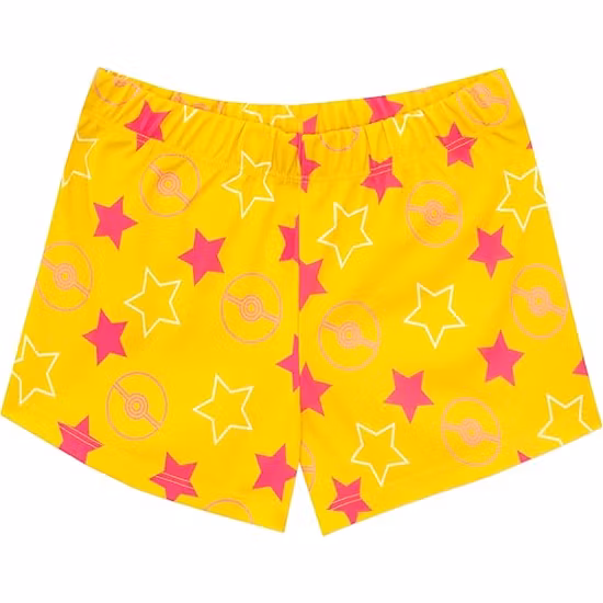 Pokemon Pyjamasset Eevee