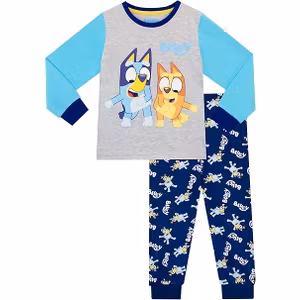 Bluey Pyjamasset