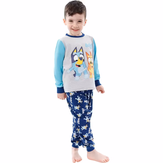 Bluey Pyjamasset