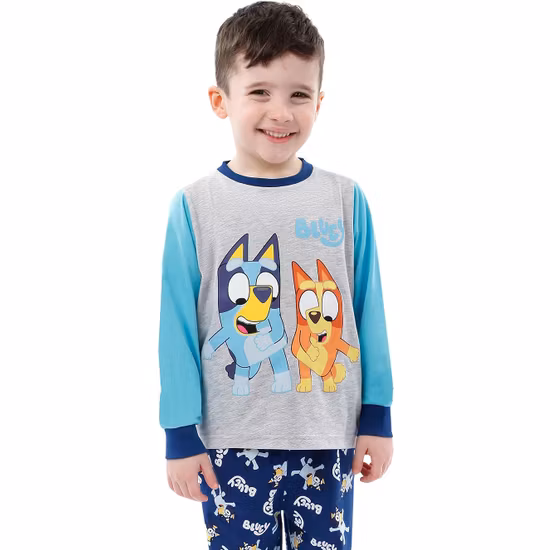 Bluey Pyjamasset