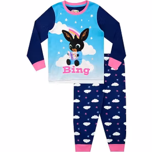 Bing Pyjamasset