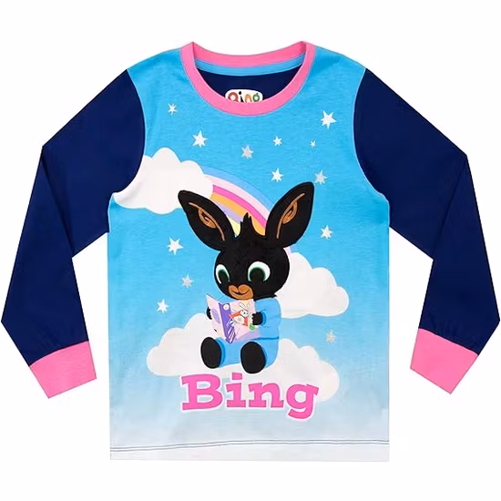 Bing Pyjamasset