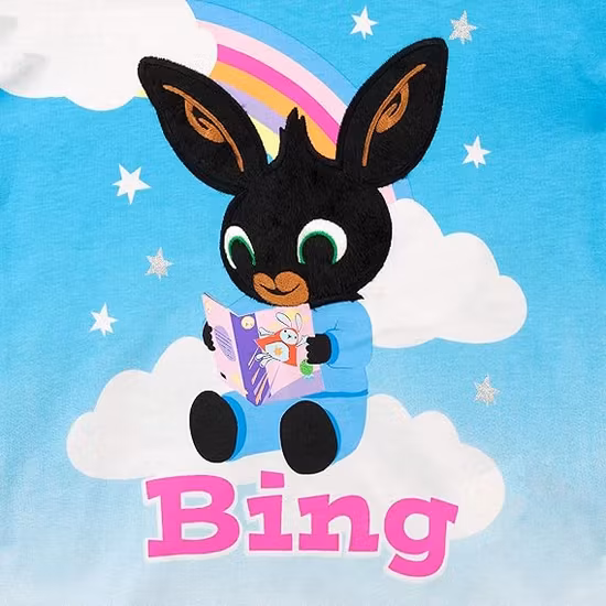 Bing Pyjamasset