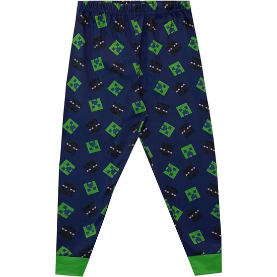 Minecraft Pyjamasset