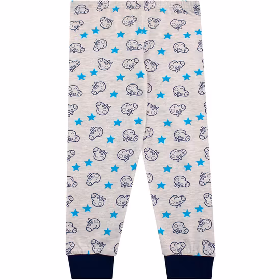 Greta Gris Pyjamasset Zoom To The Moon