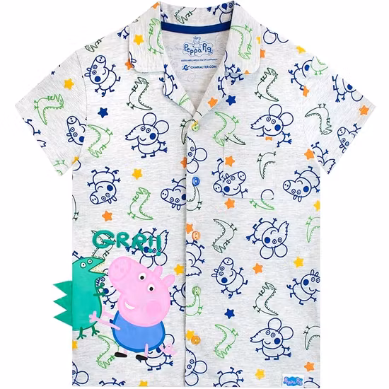 Greta Gris Pyjamasset George