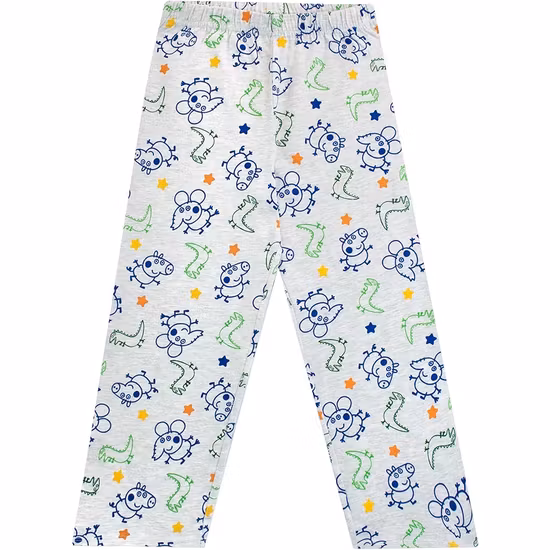 Greta Gris Pyjamasset George