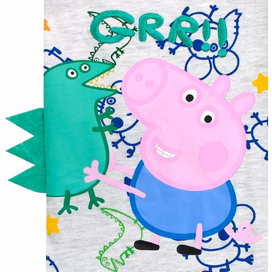 Greta Gris Pyjamasset George