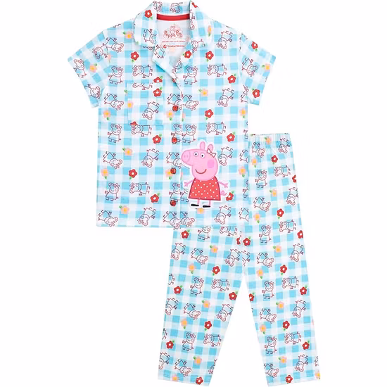 Greta Gris Pyjamasset