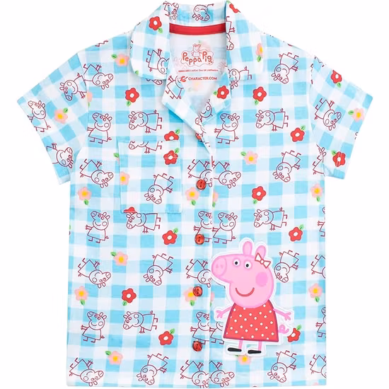 Greta Gris Pyjamasset