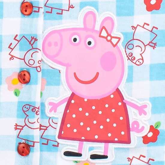 Greta Gris Pyjamasset