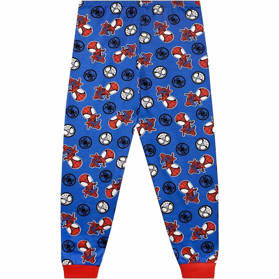Spidey Amazing Friends Pyjamasset