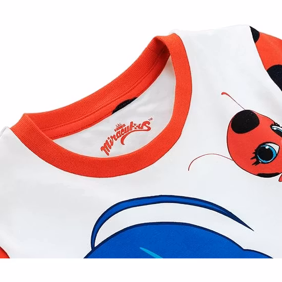 Miraculous Pyjamasset