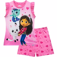 Gabbys Dockhus Pyjamasset