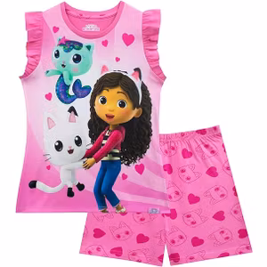 Gabbys Dockhus Pyjamasset