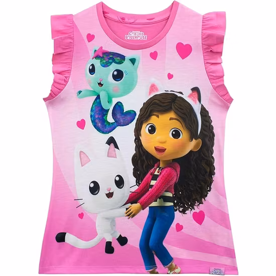 Gabbys Dockhus Pyjamasset