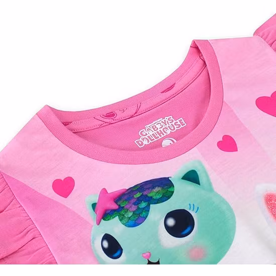 Gabbys Dockhus Pyjamasset