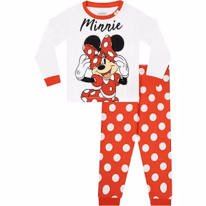 Disney Mimmi Pigg Pyjamasset