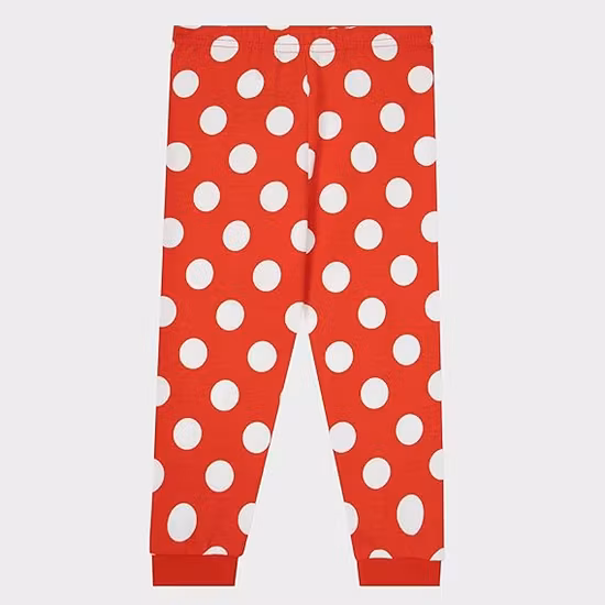 Disney Mimmi Pigg Pyjamasset