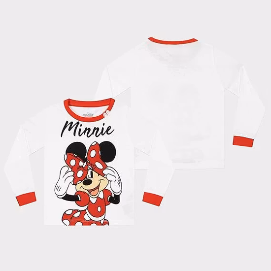 Disney Mimmi Pigg Pyjamasset