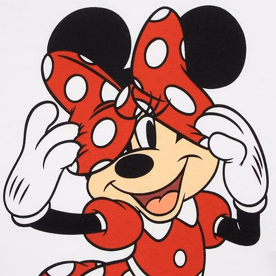 Disney Mimmi Pigg Pyjamasset