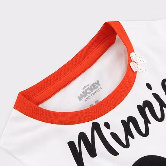 Disney Mimmi Pigg Pyjamasset