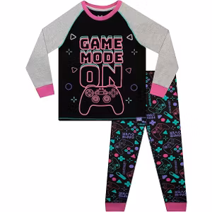 Harry Bear Pyjamasset Game Mode On