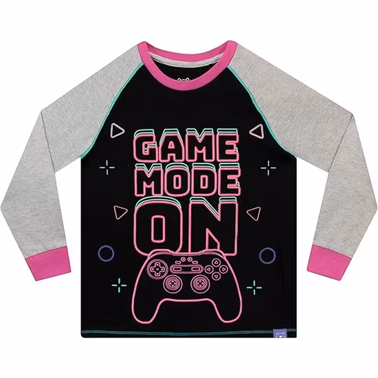 Harry Bear Pyjamasset Game Mode On