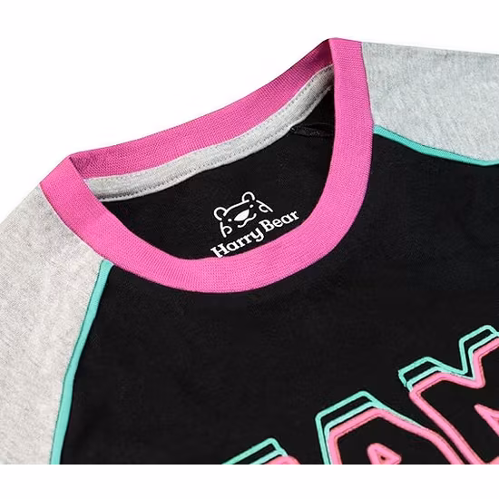 Harry Bear Pyjamasset Game Mode On