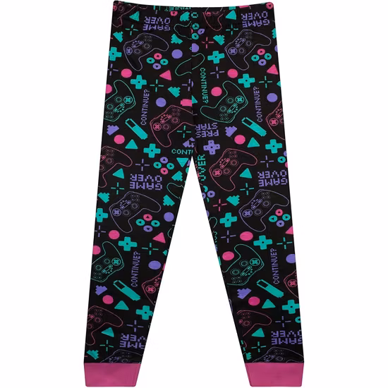 Harry Bear Pyjamasset Game Mode On